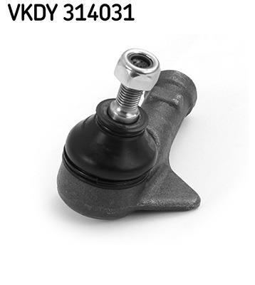 Rótula barra de dirección SKF ref. VKDY 314031